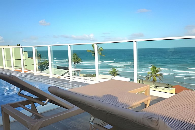 Ocean Blue - Ap 301 by Temporada Inn