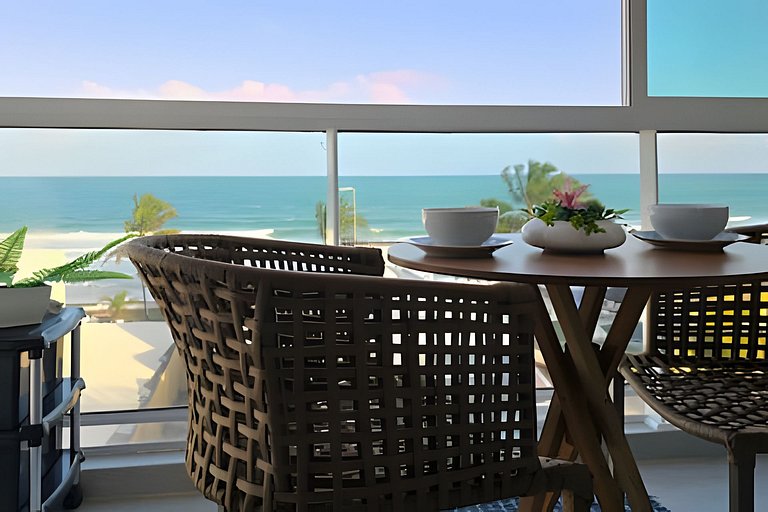 Ocean Blue - Ap 301 by Temporada Inn