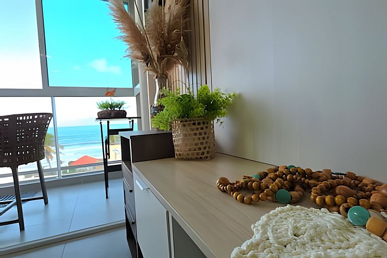 Ocean Blue - Ap 301 by Temporada Inn