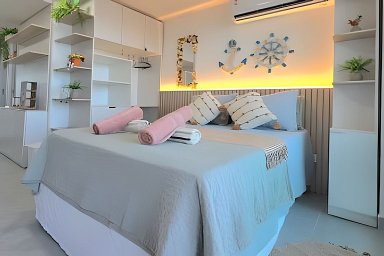 Ocean Blue - Ap 301 by Temporada Inn