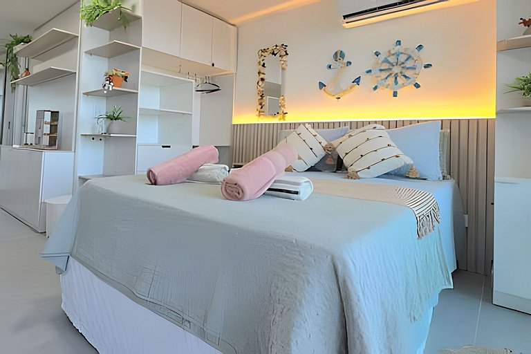 Ocean Blue - Ap 301 by Temporada Inn