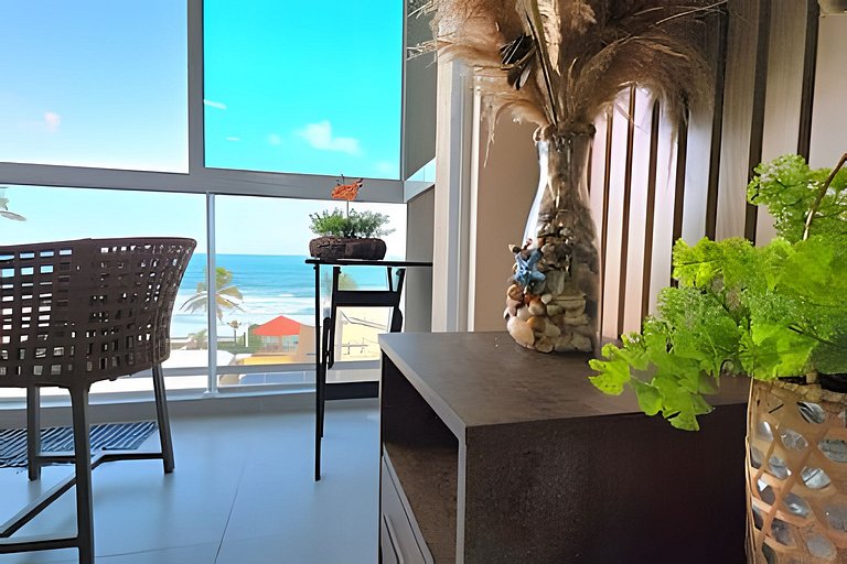 Ocean Blue - Ap 301 by Temporada Inn