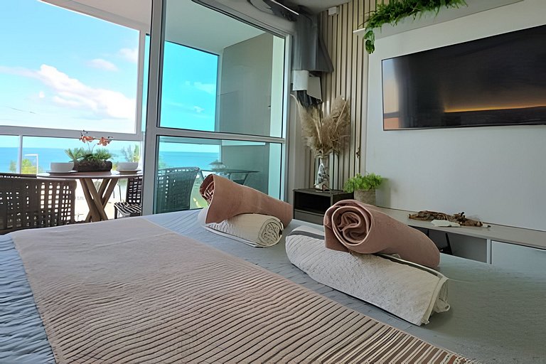 Ocean Blue - Ap 301 by Temporada Inn