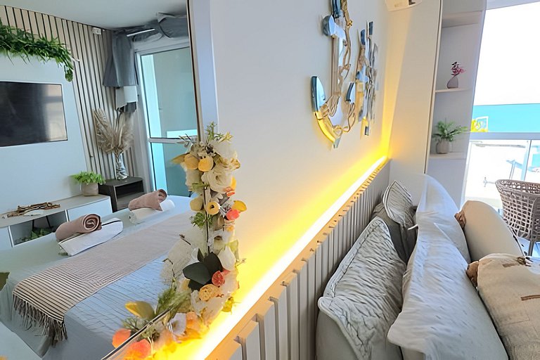 Ocean Blue - Ap 301 by Temporada Inn