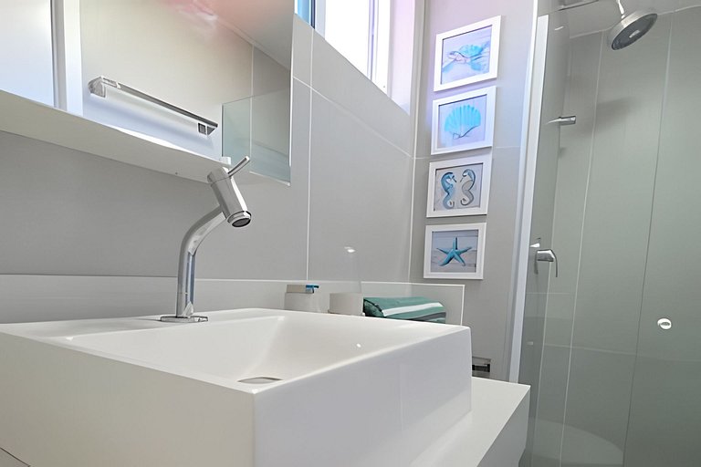 Ocean Blue - Ap 301 by Temporada Inn