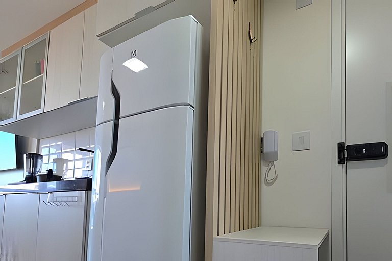 Ocean Blue - Ap 301 by Temporada Inn