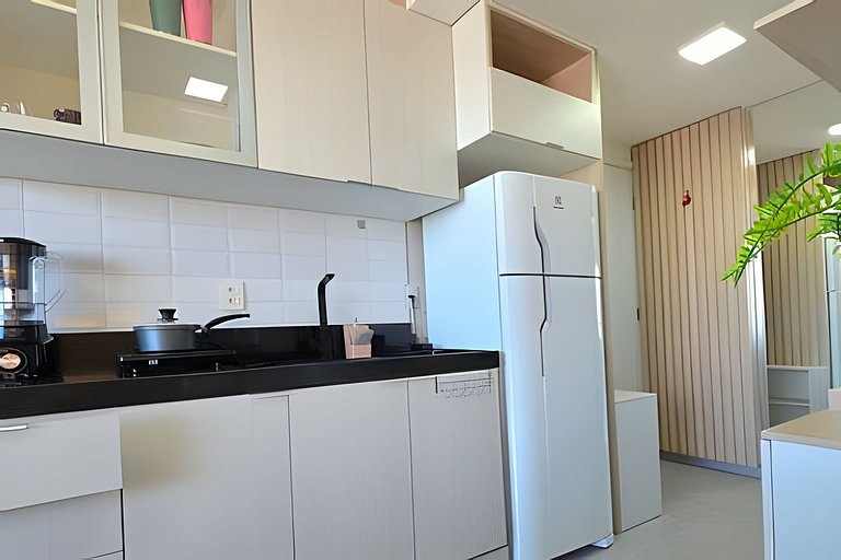 Ocean Blue - Ap 301 by Temporada Inn