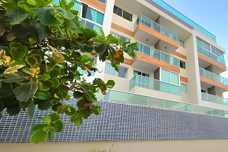 Ocean Blue - Ap 301 by Temporada Inn