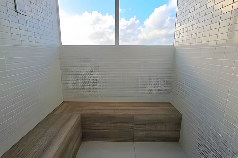 Ocean Blue - Ap 301 by Temporada Inn