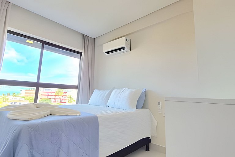 Edf Porto Florencia - Azurra - Ap 203 by Temp Inn