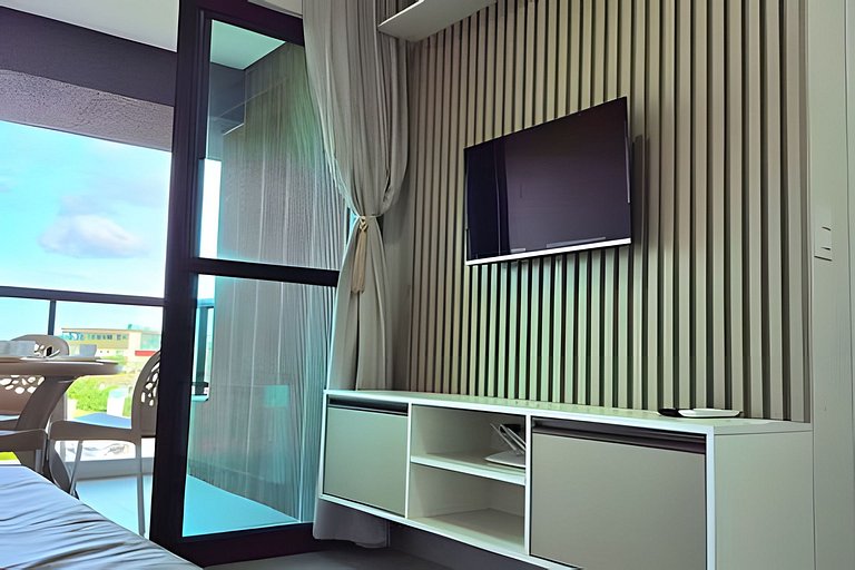 Edf Porto Florencia - Azurra - Ap 203 by Temp Inn