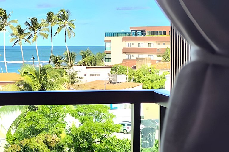 Edf Porto Florencia - Azurra - Ap 203 by Temp Inn