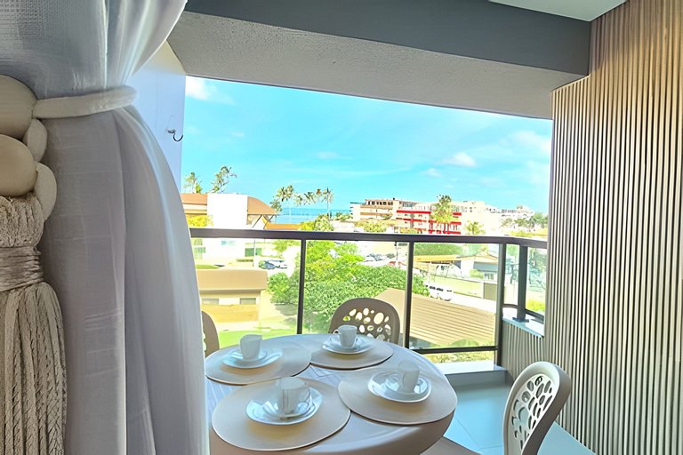 Edf Porto Florencia - Azurra - Ap 203 by Temp Inn