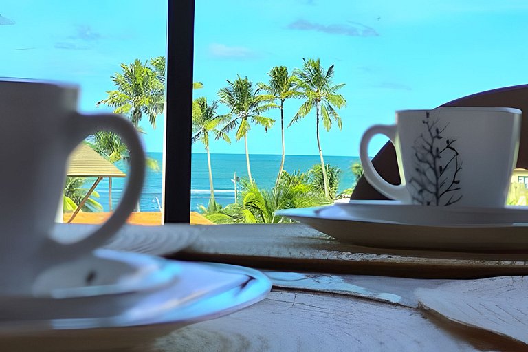 Edf Porto Florencia - Azurra - Ap 203 by Temp Inn