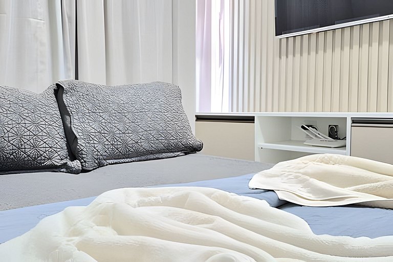 Edf Porto Florencia - Azurra - Ap 203 by Temp Inn