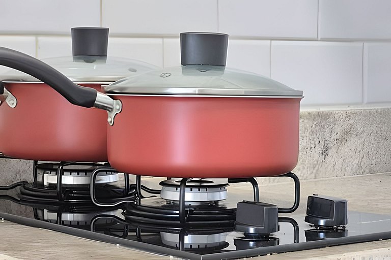 Edf Porto Florencia - Azurra - Ap 203 by Temp Inn