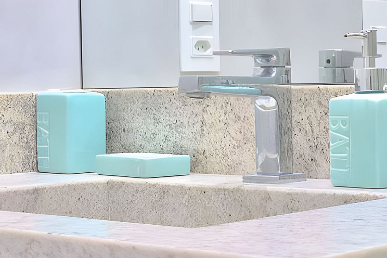 Edf Porto Florencia - Azurra - Ap 203 by Temp Inn