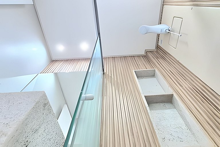 Edf Porto Florencia - Azurra - Ap 203 by Temp Inn