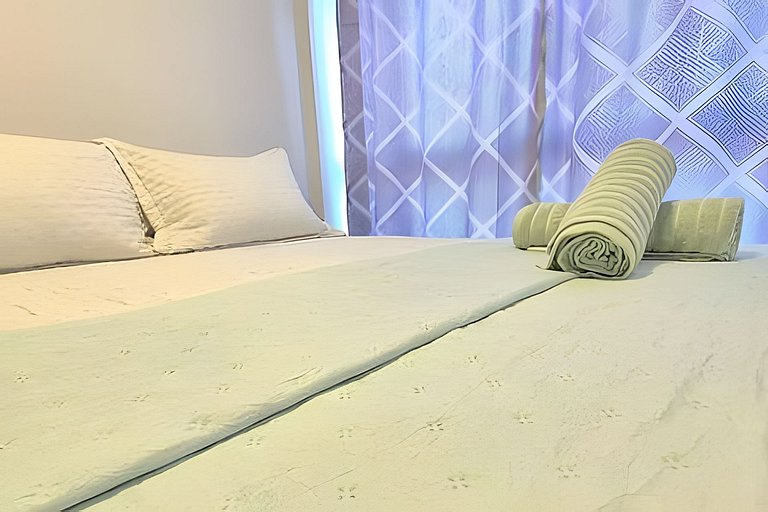 Edf Porto Florencia - Divina - Ap 03 by Temp Inn