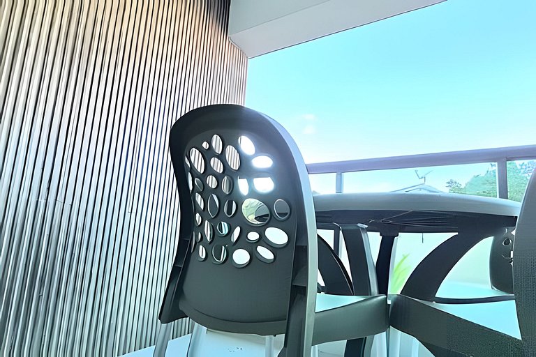 Edf Porto Florencia - Divina - Ap 03 by Temp Inn