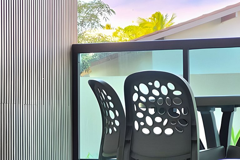 Edf Porto Florencia - Divina - Ap 03 by Temp Inn