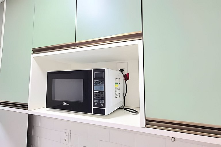 Edf Porto Florencia - Divina - Ap 03 by Temp Inn