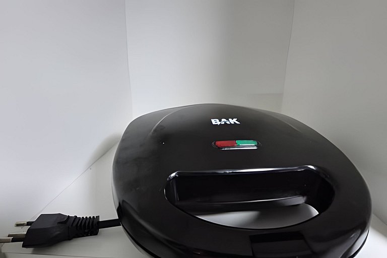 Edf Porto Florencia - Divina - Ap 03 by Temp Inn