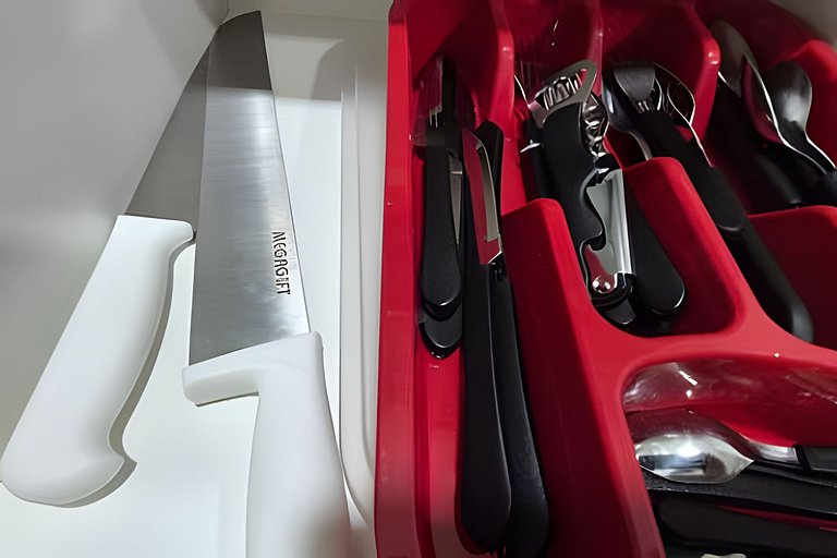 Edf Porto Florencia - Divina - Ap 03 by Temp Inn