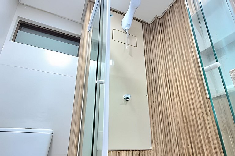 Edf Porto Florencia - Divina - Ap 03 by Temp Inn