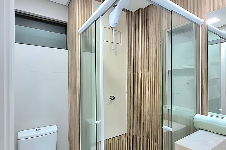 Edf Porto Florencia - Divina - Ap 03 by Temp Inn