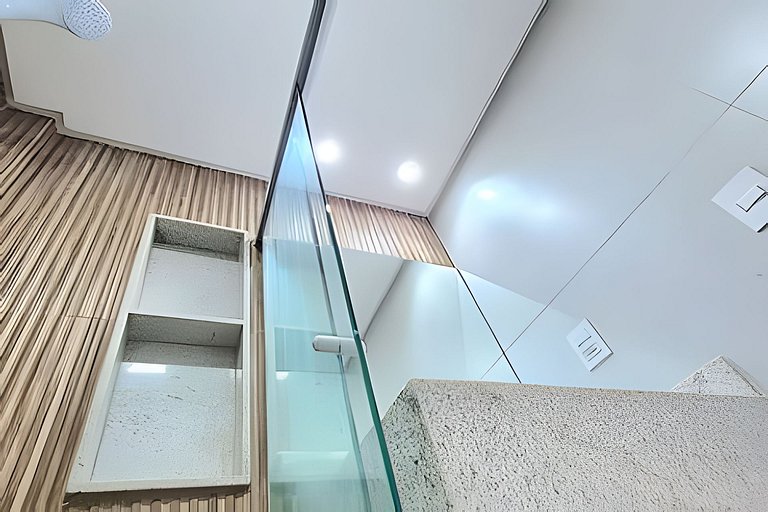 Edf Porto Florencia - Divina - Ap 03 by Temp Inn