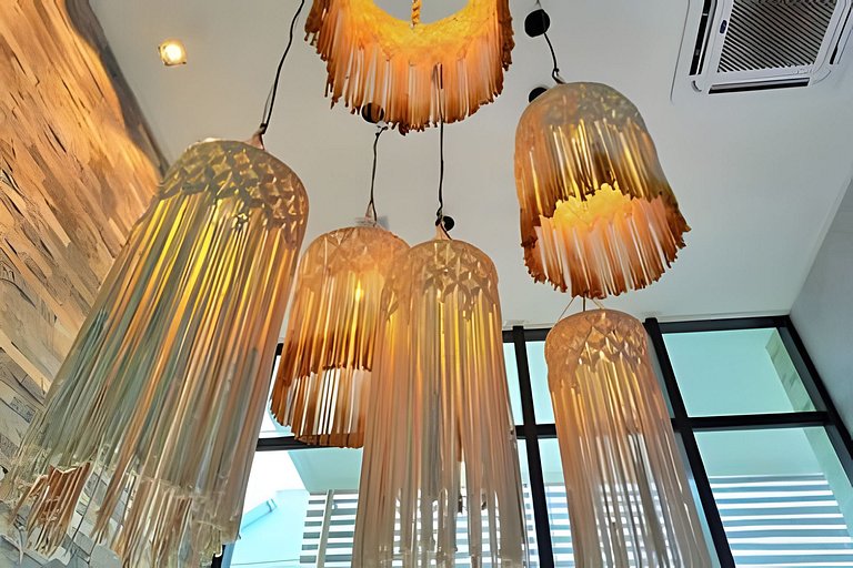 Sunny Hall - Lazer e luxo - Ap 311 by Temp Inn