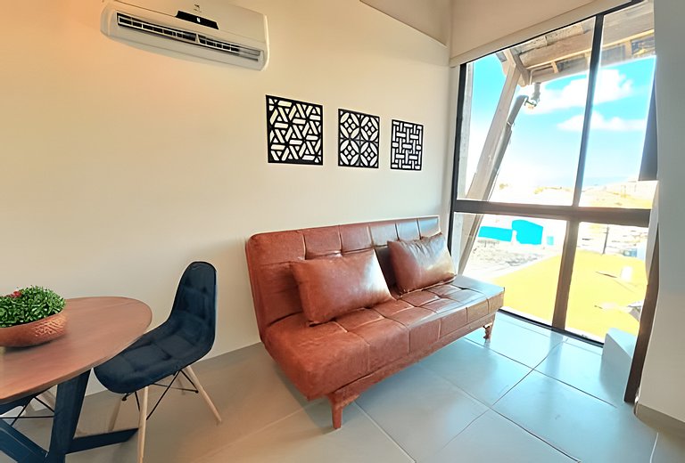 Sunny Hall - Lazer e luxo - Ap 311 by Temp Inn