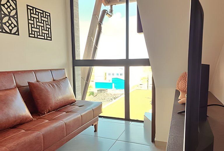 Sunny Hall - Lazer e luxo - Ap 311 by Temp Inn