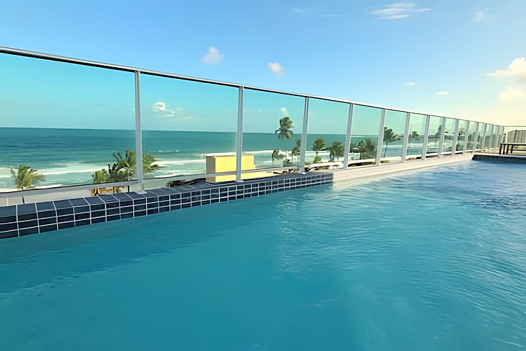 Ocean Blue - Ap 301 by Temporada Inn