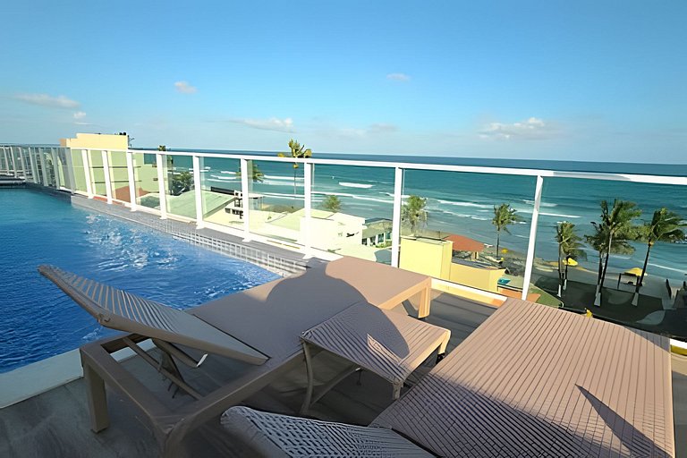 Ocean Blue - Ap 301 by Temporada Inn