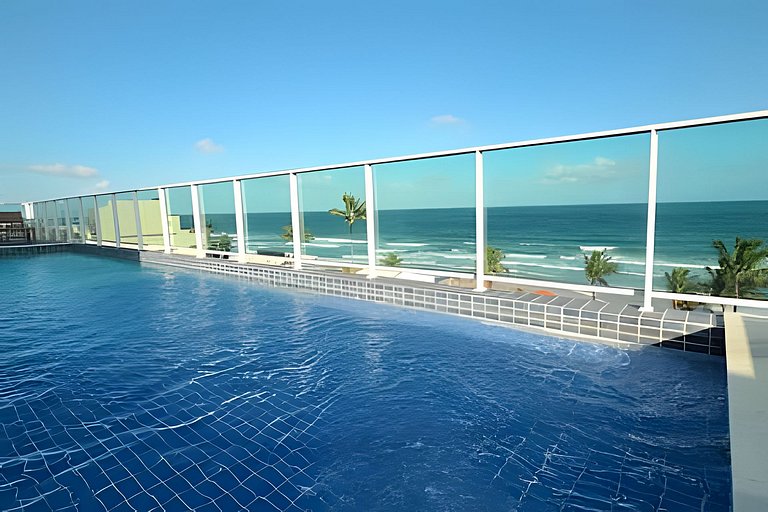 Ocean Blue - Ap 301 by Temporada Inn