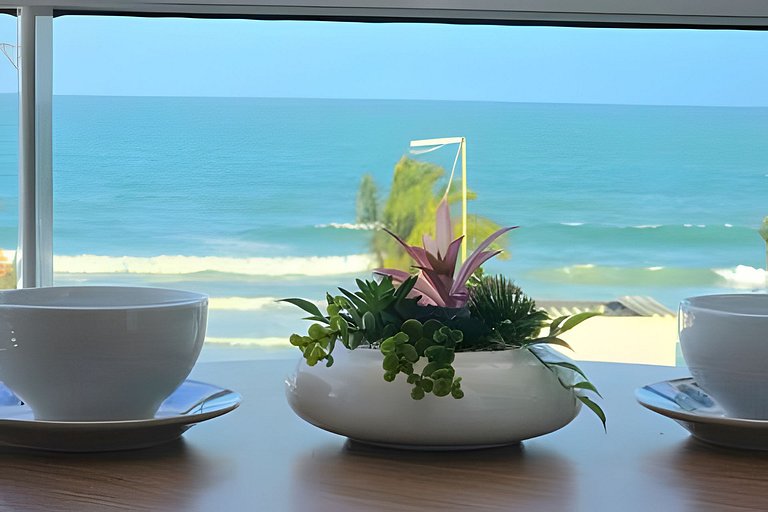 Ocean Blue - Ap 301 by Temporada Inn