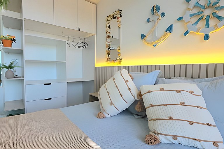 Ocean Blue - Ap 301 by Temporada Inn