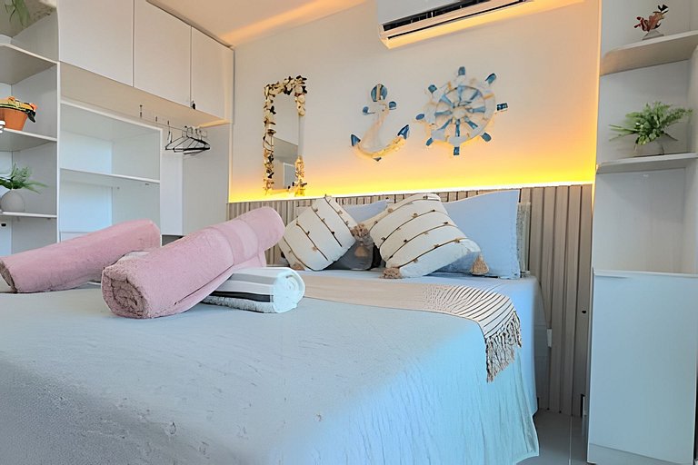 Ocean Blue - Ap 301 by Temporada Inn