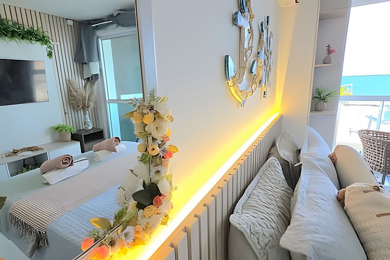 Ocean Blue - Ap 301 by Temporada Inn