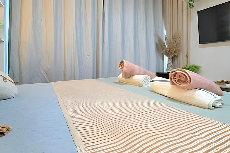 Ocean Blue - Ap 301 by Temporada Inn