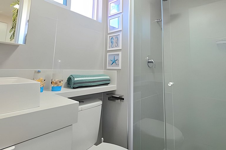 Ocean Blue - Ap 301 by Temporada Inn