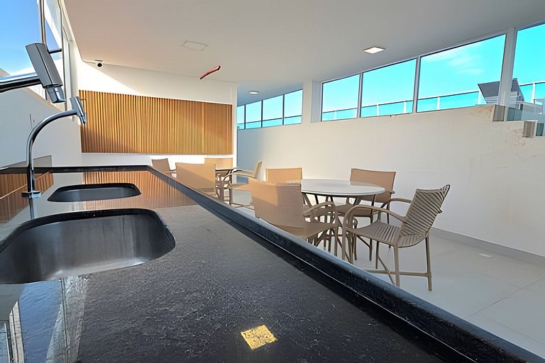 Ocean Blue - Ap 301 by Temporada Inn