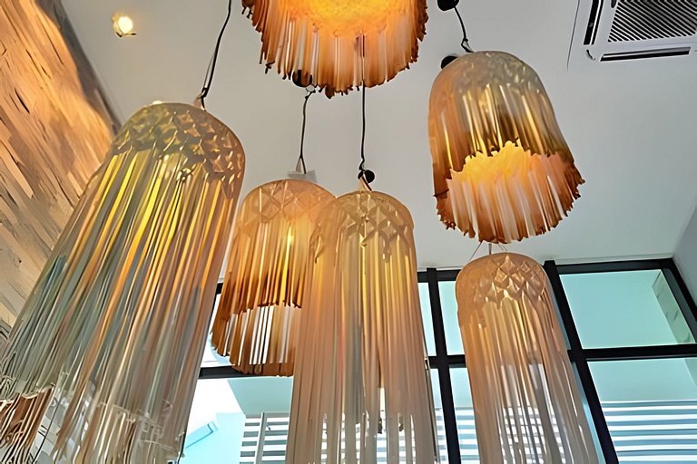 Sunny Hall - Luxo e Lazer - Ap 301 by Temp Inn