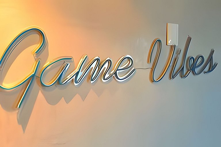 Sunny Hall - Luxo e Lazer - Ap 301 by Temp Inn