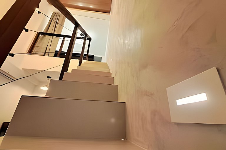 Sunny Hall - Luxo e Lazer - Ap 301 by Temp Inn