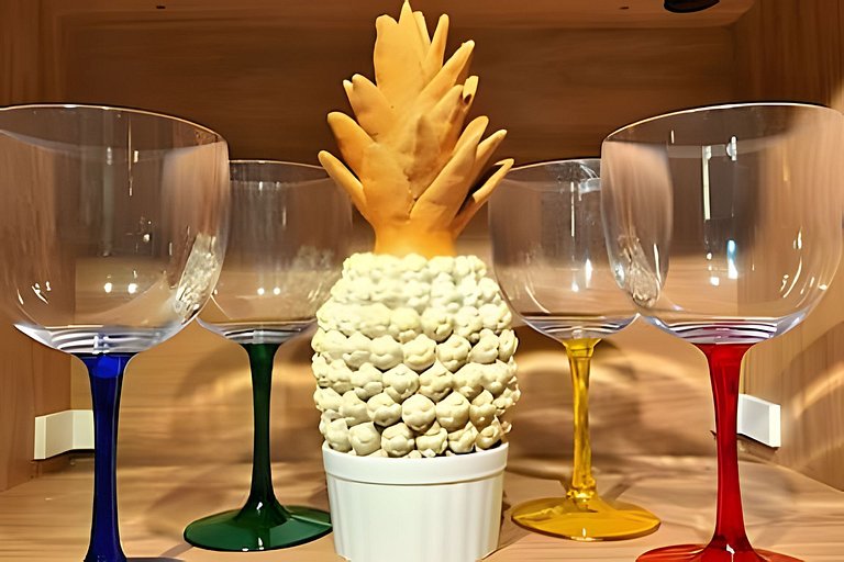 Sunny Hall - Luxo e Lazer - Ap 301 by Temp Inn