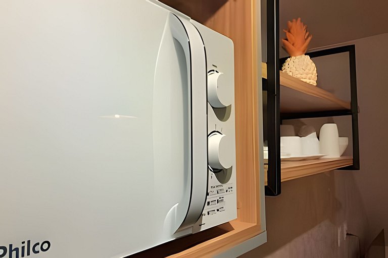 Sunny Hall - Luxo e Lazer - Ap 301 by Temp Inn