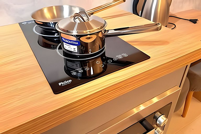 Sunny Hall - Luxo e Lazer - Ap 301 by Temp Inn